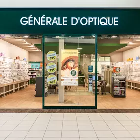 Bild von Opticien GEISPOLSHEIM Générale d'Optique