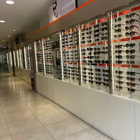 Bild von Opticien Sens GrandOptical