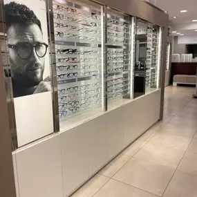 Bild von Opticien Sens GrandOptical