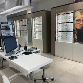 Bild von Opticien Sens GrandOptical