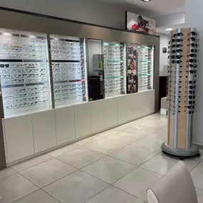 Bild von Opticien Sens GrandOptical