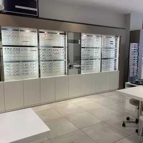 Bild von Opticien Sens GrandOptical