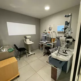 Bild von Opticien Sens GrandOptical