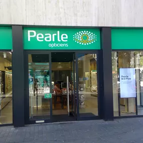 Bild von Pearle Opticiens Breda - Centrum