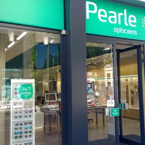 Bild von Pearle Opticiens Breda - Centrum