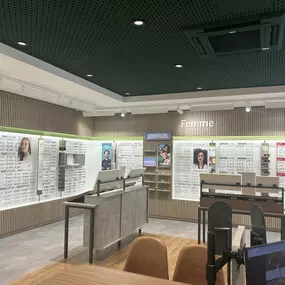 Bild von Opticien Narbonne Générale d'Optique