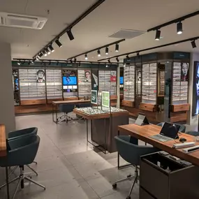 Bild von Opticien FORUM DES HALLES Générale d'Optique