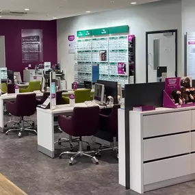 Bild von Vision Express Opticians - Stockport