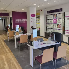 Bild von Vision Express Opticians - London - Barnet