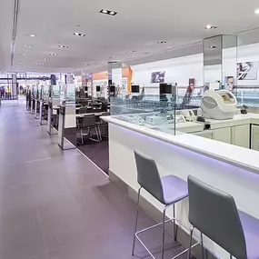 Bild von Opticien Merignac GrandOptical