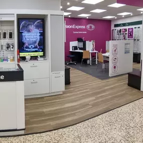 Bild von Vision Express Opticians at Tesco - New Malden, Kingston upon Thames