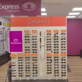 Bild von Vision Express Opticians at Tesco - New Malden, Kingston upon Thames