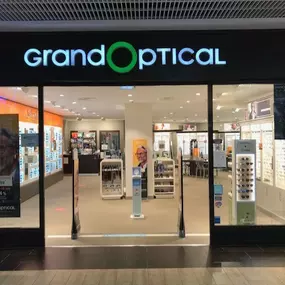 Bild von Opticien Le Château d'Olonne GrandOptical