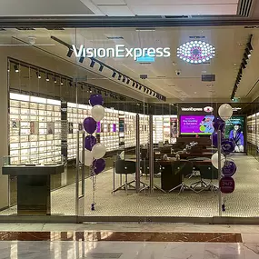 Bild von Vision Express Opticians - London - Hendon (Brent Cross)