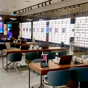 Bild von Vision Express Opticians - London - Hendon (Brent Cross)
