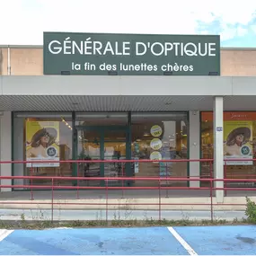 Bild von Opticien PERTUIS Générale d'Optique