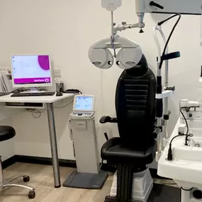 Bild von Vision Express Opticians - Yeovil
