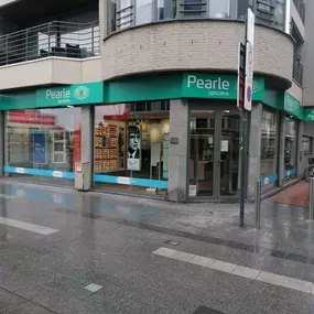 Bild von Pearle Opticiens Blankenberge