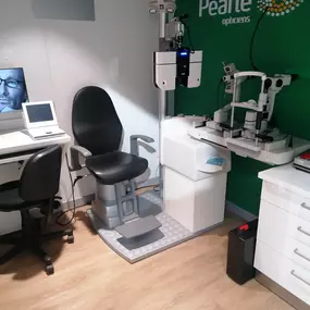 Bild von Pearle Opticiens Blankenberge