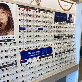 Bild von Opticien ST MALO Générale d'Optique