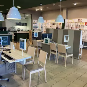 Bild von Opticien ST MALO Générale d'Optique