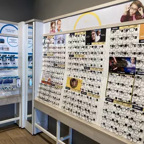 Bild von Opticien ST MALO Générale d'Optique