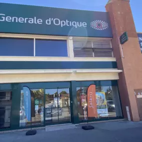 Bild von Opticien GRASSE Générale d'Optique