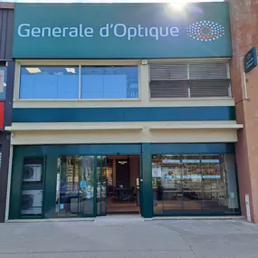 Bild von Opticien GRASSE Générale d'Optique