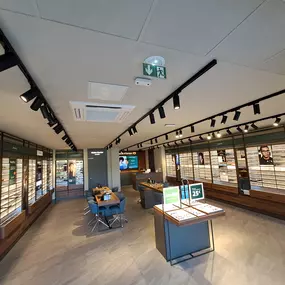 Bild von Opticien GRASSE Générale d'Optique
