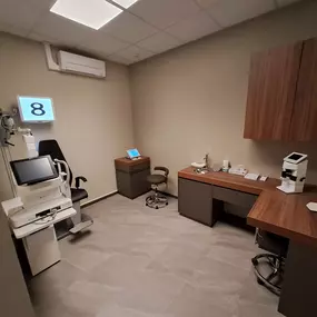 Bild von Opticien GRASSE Générale d'Optique