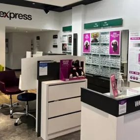 Bild von Vision Express Opticians - Burgess Hill