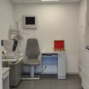 Bild von Opticien ANTIBES Générale d'Optique