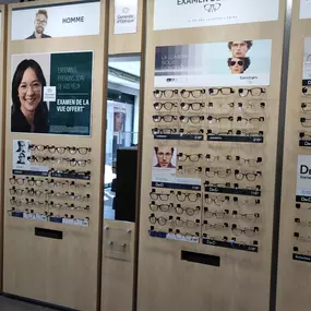 Bild von Opticien ANTIBES Générale d'Optique