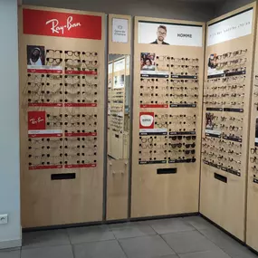 Bild von Opticien ANTIBES Générale d'Optique