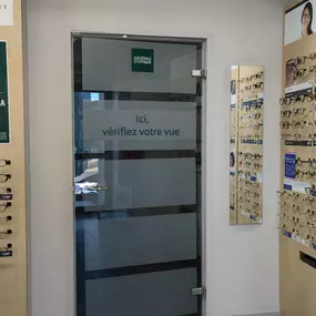 Bild von Opticien ANTIBES Générale d'Optique