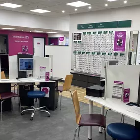 Bild von Vision Express Opticians at Tesco - Cheshunt