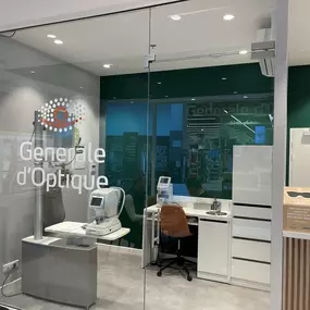 Bild von Opticien NANTERRE Générale d'Optique