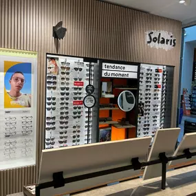 Bild von Opticien NANTERRE Générale d'Optique