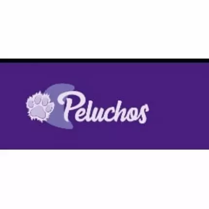 Logo from Peluchos