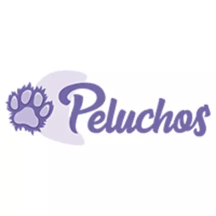 Logo de Peluchos