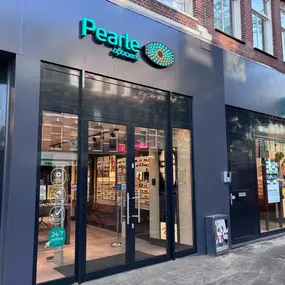 Bild von Pearle Opticiens Amsterdam - de Pijp