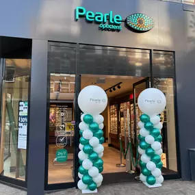 Bild von Pearle Opticiens Amsterdam - de Pijp