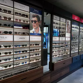 Bild von Pearle Opticiens Amsterdam - de Pijp