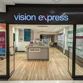 Bild von Vision Express Opticians - Gloucester