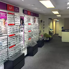 Bild von Vision Express Opticians - Lytham St Annes