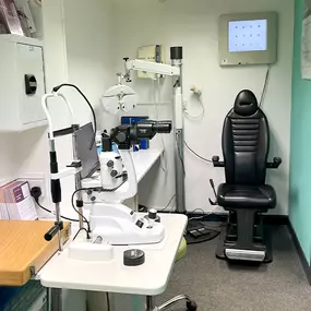 Bild von Vision Express Opticians - Lytham St Annes