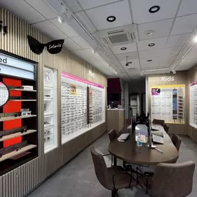 Bild von Vision Express Opticians - Nottingham - Beeston