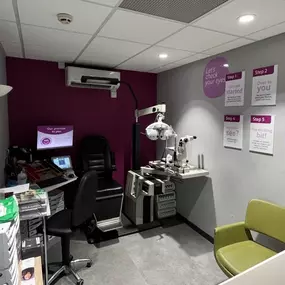 Bild von Vision Express Opticians - Nottingham - Beeston