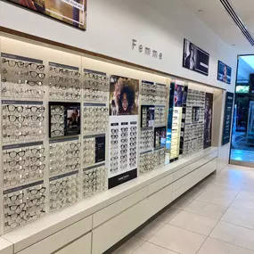 Bild von Opticien Valenciennes GrandOptical