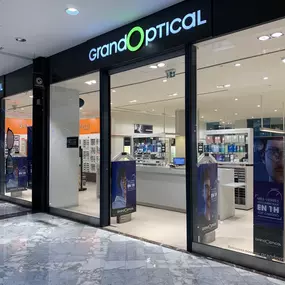 Bild von Opticien Valenciennes GRANDOPTICAL